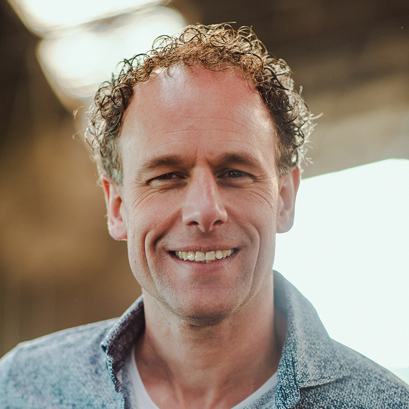 Matthijs Baan - ElkeMelk